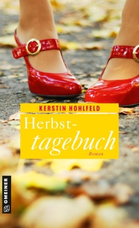 Cover image: Herbsttagebuch 4th edition 9783839212929