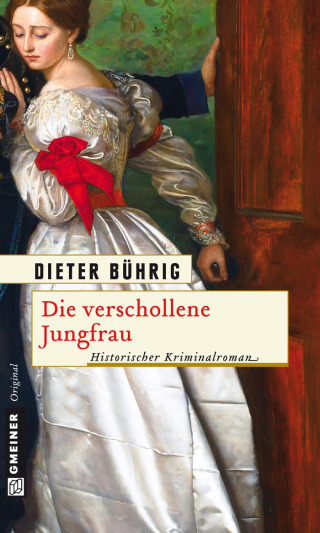 Cover image: Die verschollene Jungfrau 1st edition 9783839212943