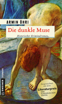 Cover image: Die dunkle Muse 1st edition 9783839212950