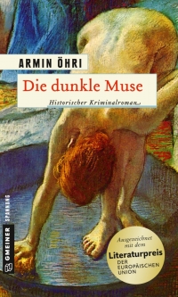 Cover image: Die dunkle Muse 1st edition 9783839212950