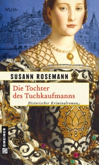 Imagen de portada: Die Tochter des Tuchkaufmanns 1st edition 9783839212967