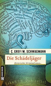 表紙画像: Die Schädeljäger 1st edition 9783839212981