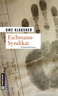 Cover image: Eichmann-Syndikat 1st edition 9783839213001