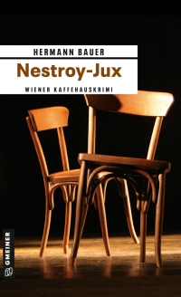 Imagen de portada: Nestroy-Jux 5th edition 9783839213018