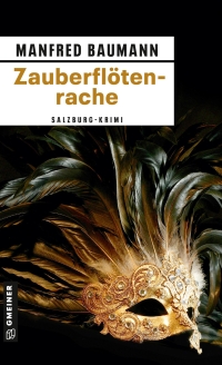 Imagen de portada: Zauberflötenrache 8th edition 9783839213025