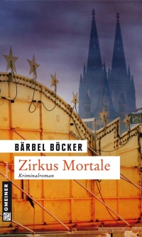 Cover image: Zirkus Mortale 1st edition 9783839213049