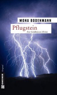 Imagen de portada: Pflugstein 1st edition 9783839213056