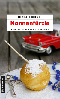 Cover image: Nonnenfürzle 6th edition 9783839213063