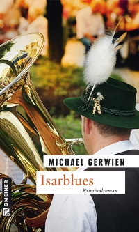 Cover image: Isarblues 1st edition 9783839213070