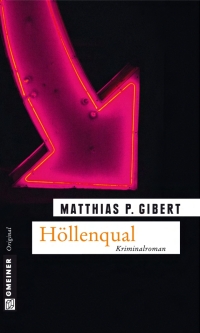 Titelbild: Höllenqual 1st edition 9783839213087