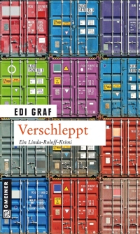 Cover image: Verschleppt 1st edition 9783839213100