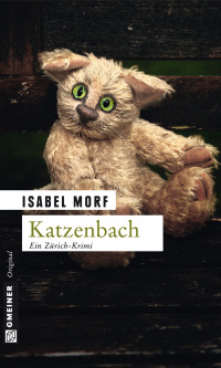 Imagen de portada: Katzenbach 1st edition 9783839213131