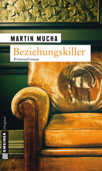 Imagen de portada: Beziehungskiller 1st edition 9783839213148