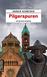 Imagen de portada: Pilgerspuren 8th edition 9783839213186