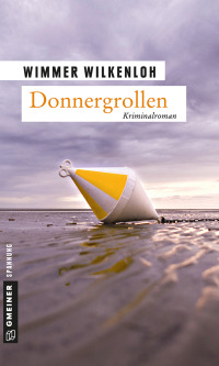 Imagen de portada: Donnergrollen 3rd edition 9783839213193