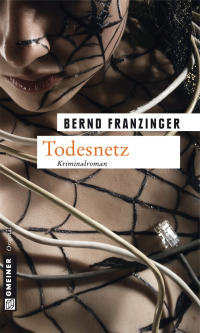 Cover image: Todesnetz 1st edition 9783839213216