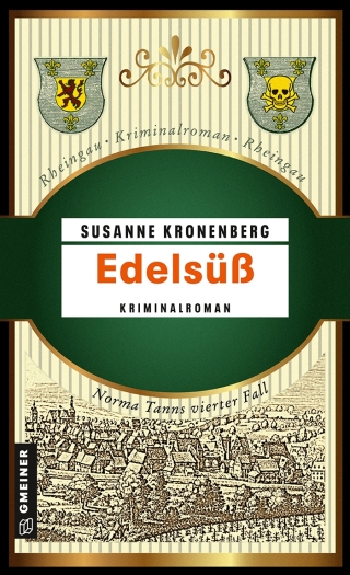 Cover image: Edelsüß 5th edition 9783839213230
