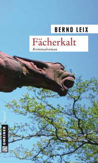 Cover image: Fächerkalt 1st edition 9783839213247