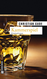 Cover image: Kammerspiel 1st edition 9783839213261