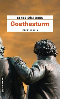 Cover image: Goethesturm 5th edition 9783839213308