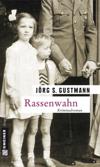 Cover image: Rassenwahn 1st edition 9783839213322