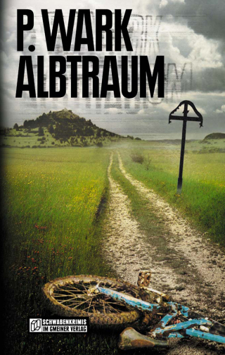 Imagen de portada: Albtraum 1st edition 9783926633453