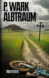 Cover image: Albtraum 1st edition 9783926633453