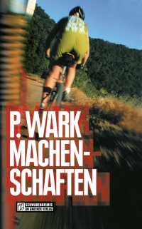 Cover image: Machenschaften 1st edition 9783926633545