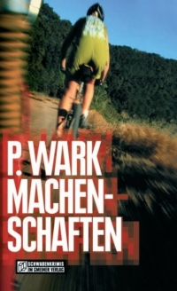 Cover image: Machenschaften 1st edition 9783926633545