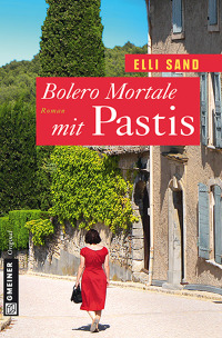 Cover image: Bolero Mortale mit Pastis 1st edition 9783839213407