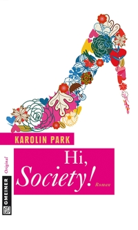 Cover image: Hi, Society! 1st edition 9783839213414