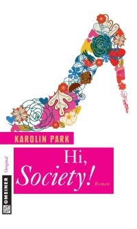 Cover image: Hi, Society! 1st edition 9783839213414