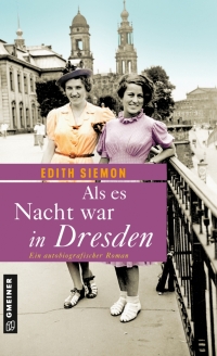 Cover image: Als es Nacht war in Dresden 5th edition 9783839213421