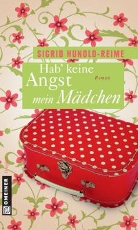 Omslagafbeelding: Hab keine Angst, mein Mädchen 1st edition 9783839213476