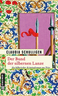 Cover image: Der Bund der silbernen Lanze 1st edition 9783839213483