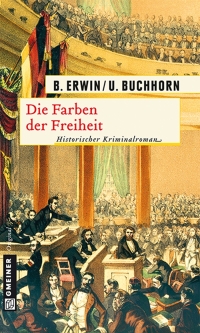 Titelbild: Die Farben der Freiheit 1st edition 9783839213490