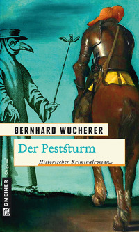 Imagen de portada: Der Peststurm 1st edition 9783839213506