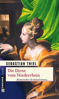 Cover image: Die Dirne vom Niederrhein 1st edition 9783839213520