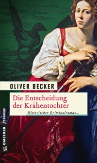 Cover image: Die Entscheidung der Krähentochter 4th edition 9783839213551