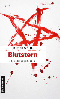 Cover image: Blutstern 5th edition 9783839213759