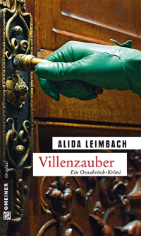 Titelbild: Villenzauber 1st edition 9783839213766