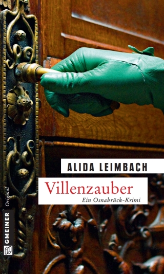 Cover image: Villenzauber 1st edition 9783839213766