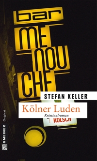 Imagen de portada: Kölner Luden 1st edition 9783839213780