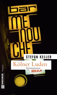 表紙画像: Kölner Luden 1st edition 9783839213780