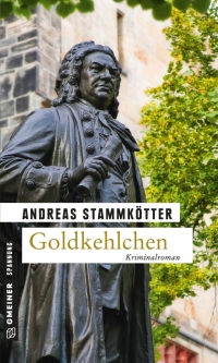Imagen de portada: Goldkehlchen 3rd edition 9783839213803
