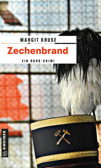 Cover image: Zechenbrand 3rd edition 9783839213827