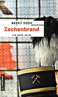 Cover image: Zechenbrand 3rd edition 9783839213827