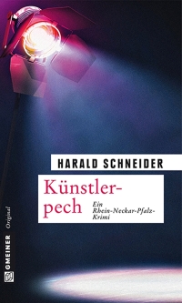 Imagen de portada: Künstlerpech 1st edition 9783839213841