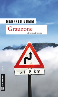 Imagen de portada: Grauzone 1st edition 9783839213858