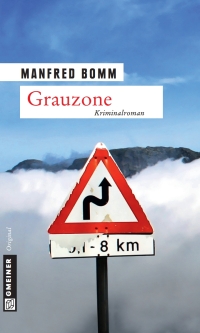 Cover image: Grauzone 1st edition 9783839213858